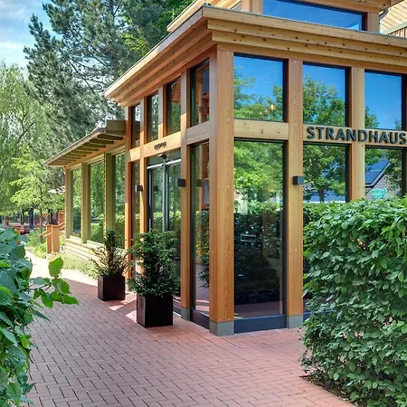 Hotel Strandhaus - Boutique Resort & Spa-3